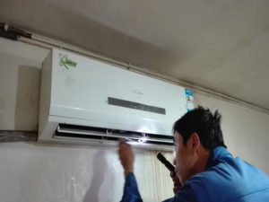 白城格力空调电话是多少