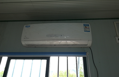 白城空调维修在哪里找