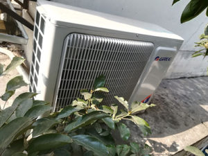 白城空调维修售后服务