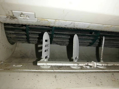 白城空调维修售后服务中心电话是多少