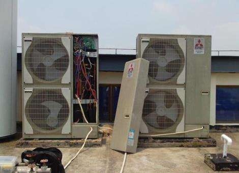 白城空调维修电话号码多少