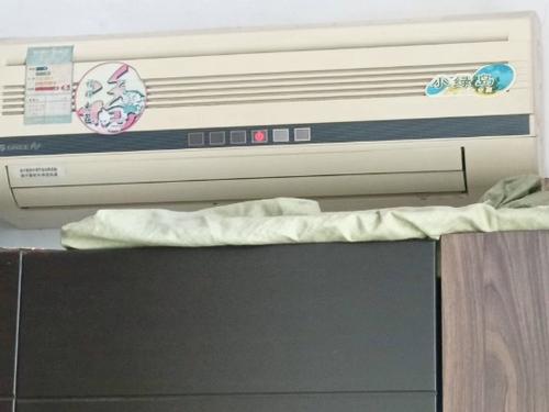 白城空调维修售后服务中心