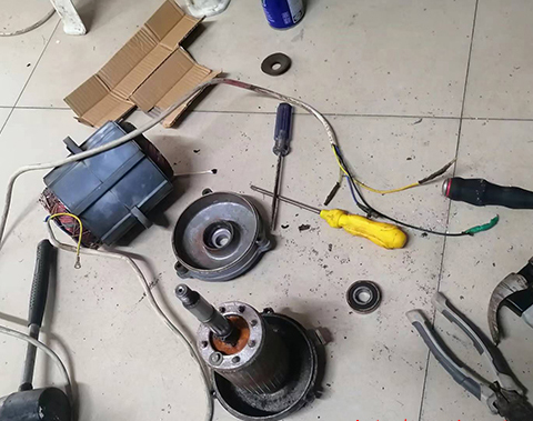 白城空调维修售后服务中心电话在哪里找