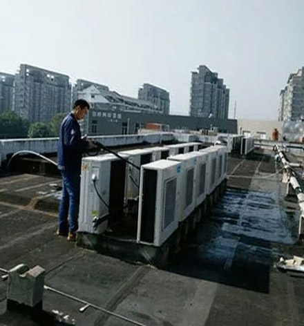 白城 空调拆装 白城本地 空调拆装公司