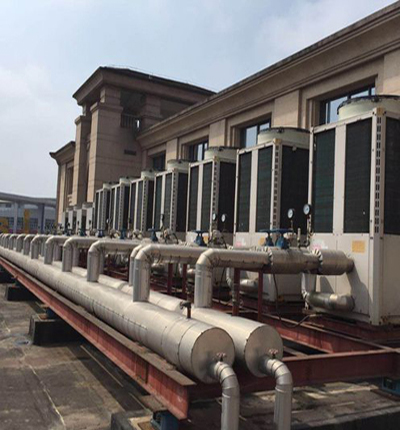 白城多联机维修 白城中央空调维修