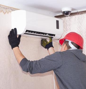 白城空调内机噪音大