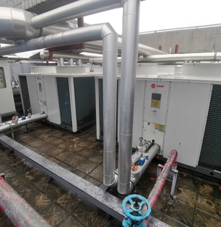 白城附近中央空调维修 白城上门中央空调维修